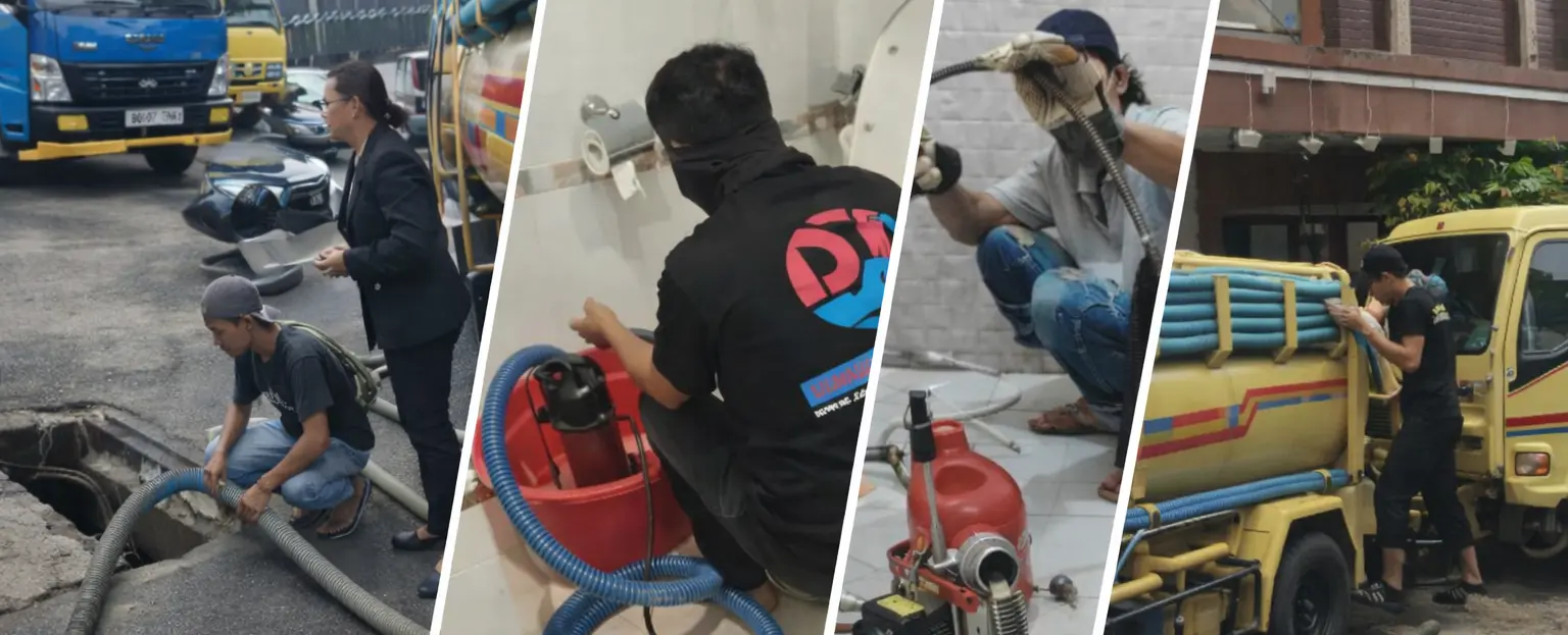 Jasa Sedot WC Cikembang Terdekat